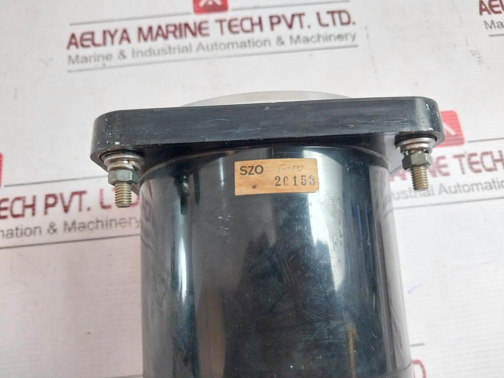 Yokogawa 2101 Receiving Indicating Instrument C9051Nr Line Max.500V 22226U