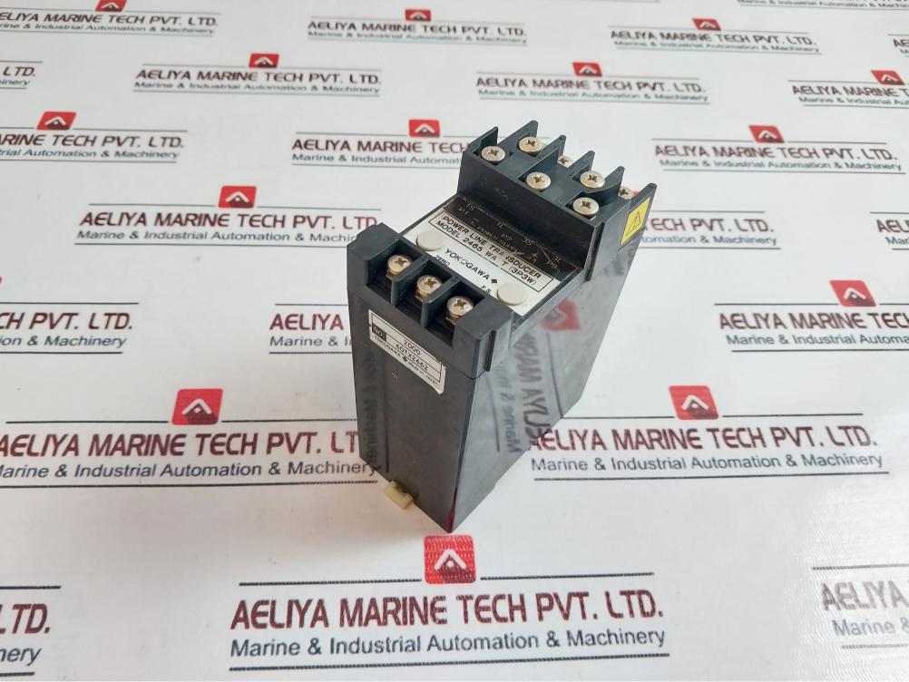 Yokogawa 2465 watt (3p3w) Power Line Transducer -150~1000 kw