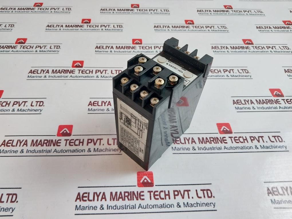 Yokogawa 2465 watt (3p3w) Power Line Transducer -150~1000 kw