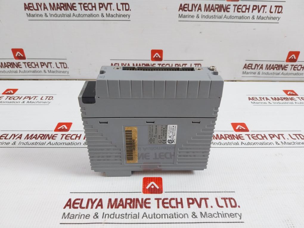 Yokogawa 24Vdc=50Ma Digital Output Module Adv551