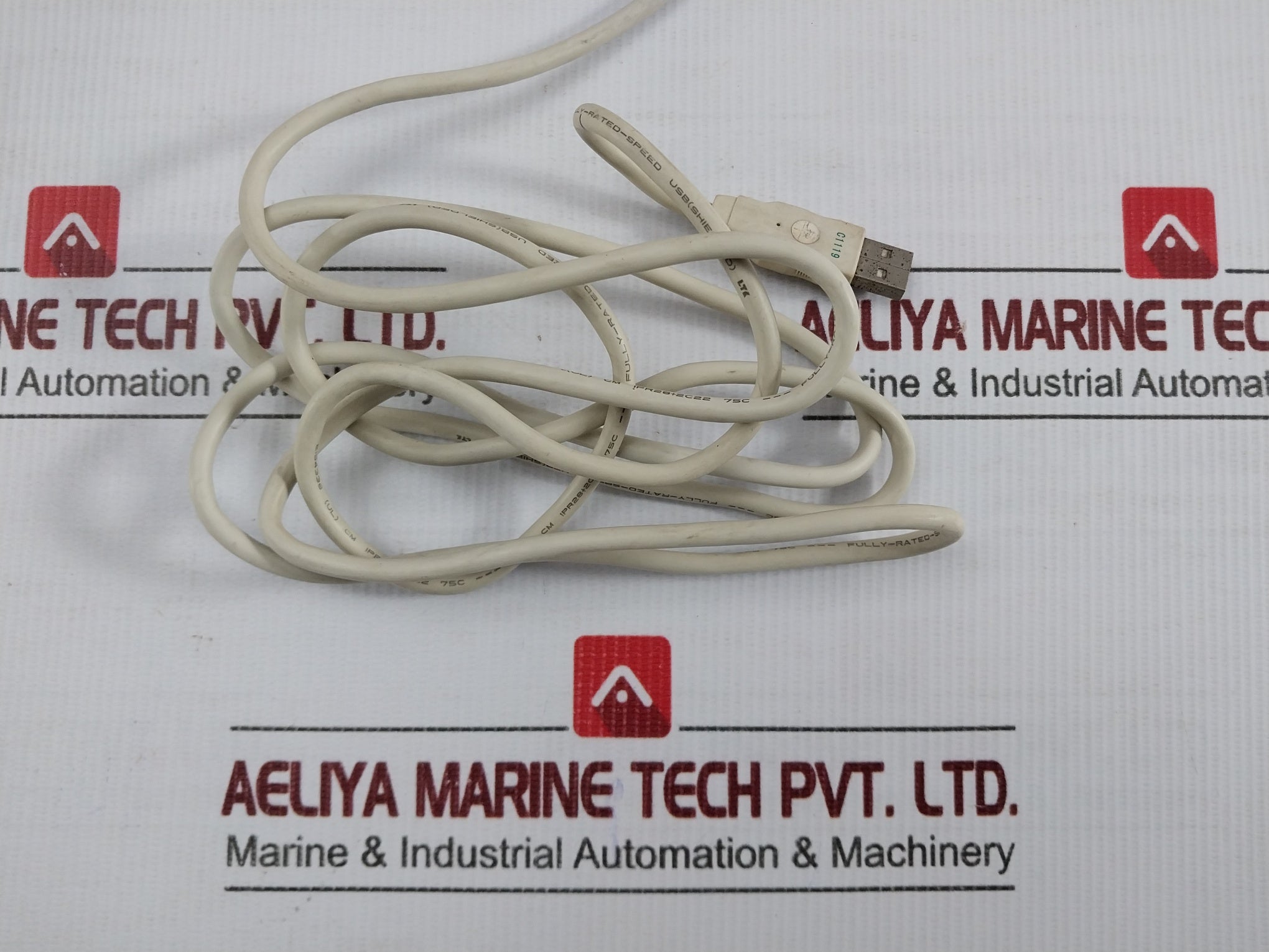Yokogawa 7.5 Feet Operation Keyboard 100-120Vac 50/60Hz Aip827