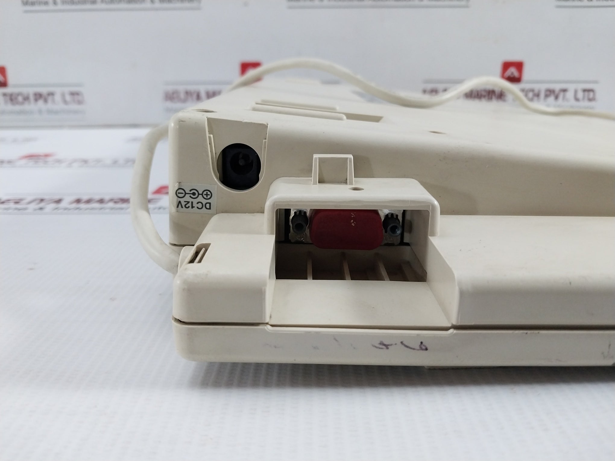 Yokogawa 7.5 Feet Operation Keyboard 100-120Vac 50/60Hz Aip827