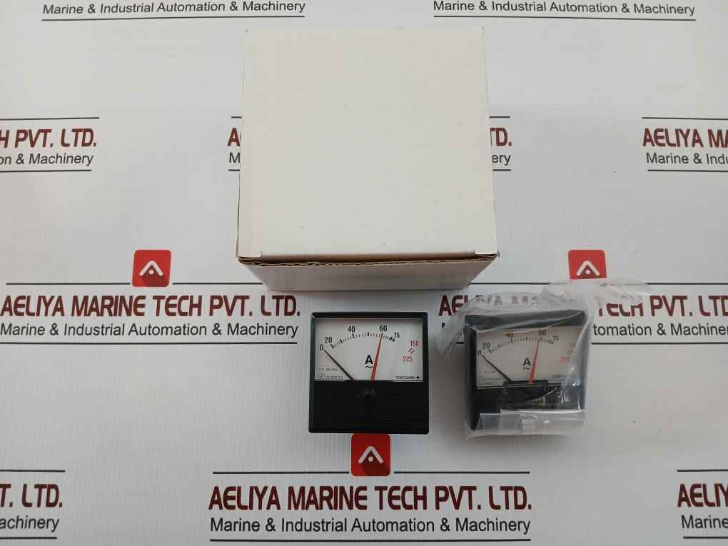 Yokogawa A46-n-l-bl
