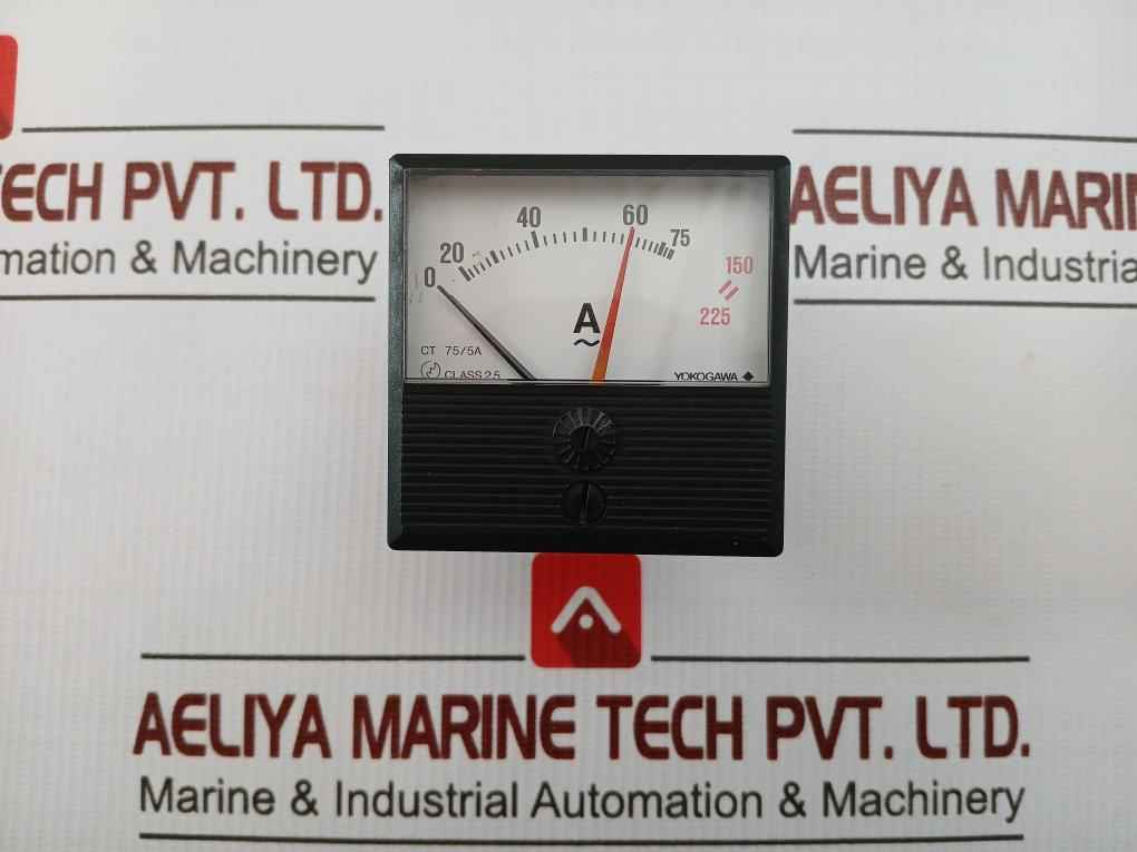 Yokogawa A46-n-l-bl