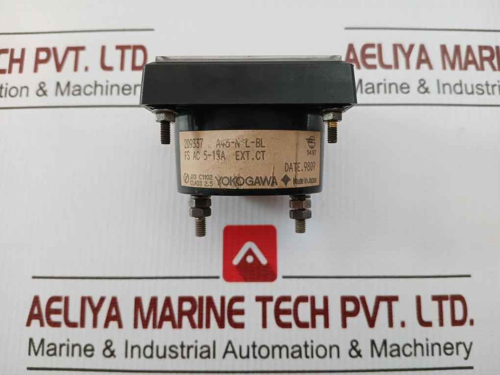 Yokogawa A46-n-l-bl