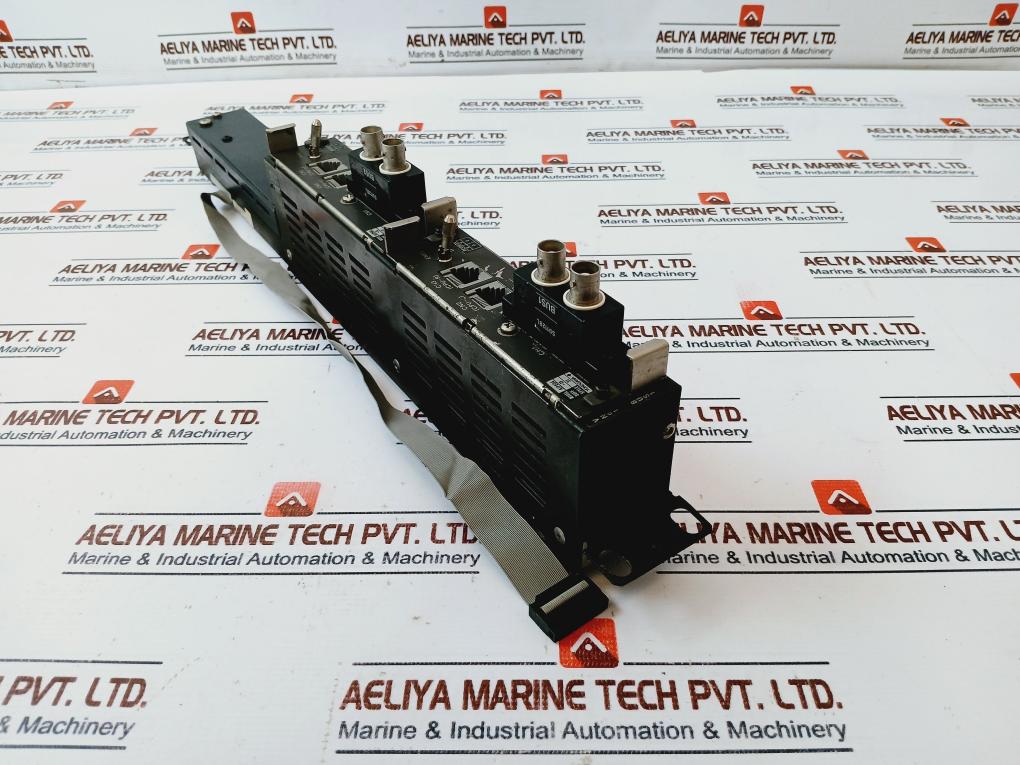 Yokogawa Aip504 V- Net Coupler Module Style S1