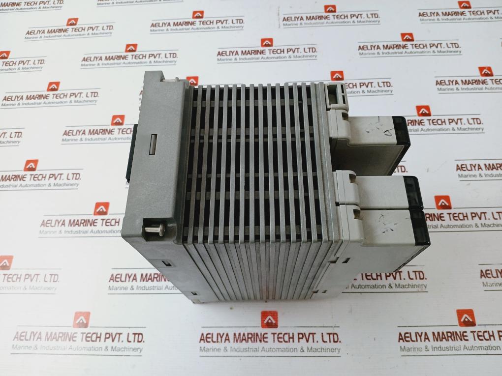 Yokogawa Amm12C 4-unit Voltage Input Multiplexer Module