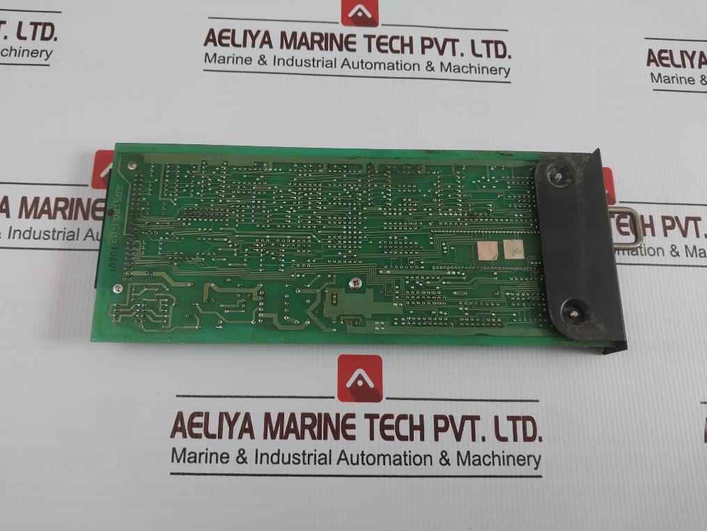 Yokogawa As S351 Power Supply Module 100/110/115/120 Vac