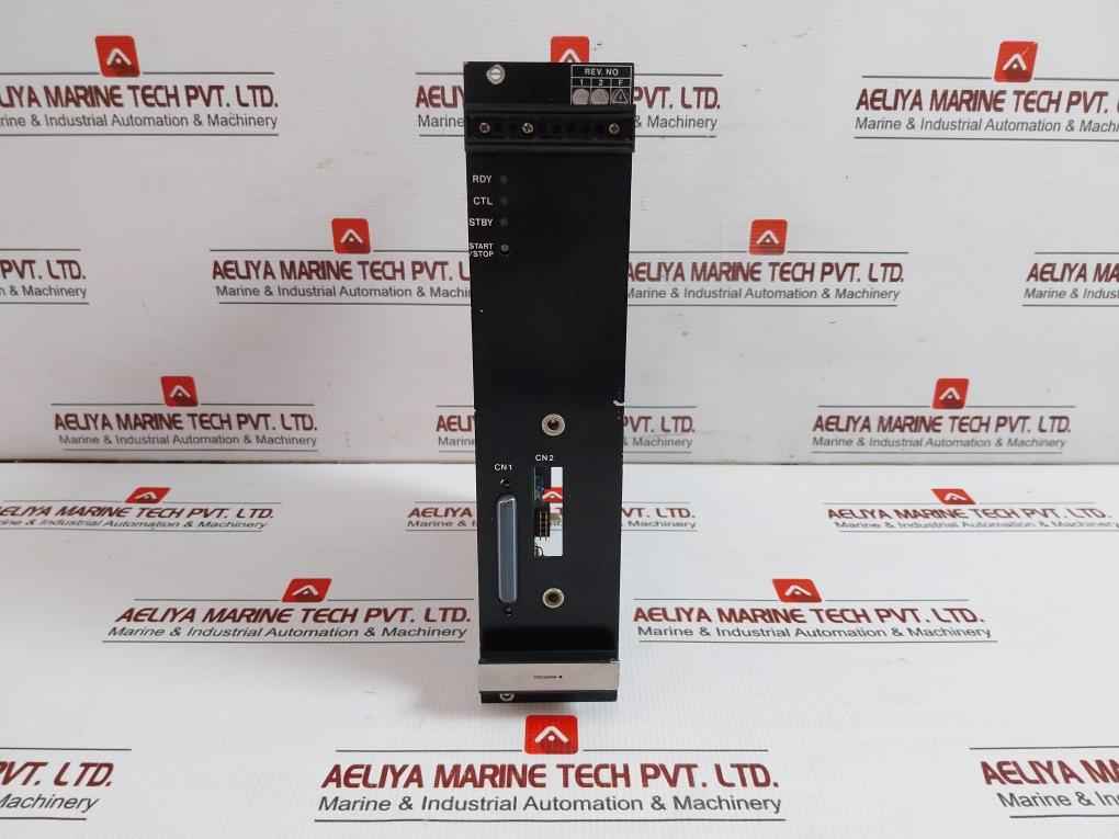 Status-monitoring Interface Pcb Module Yokogawa As S9341As-0