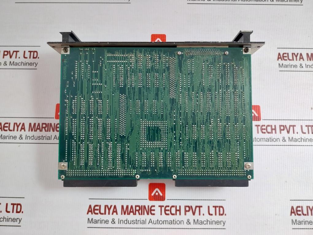 Yokogawa As S9341As-0