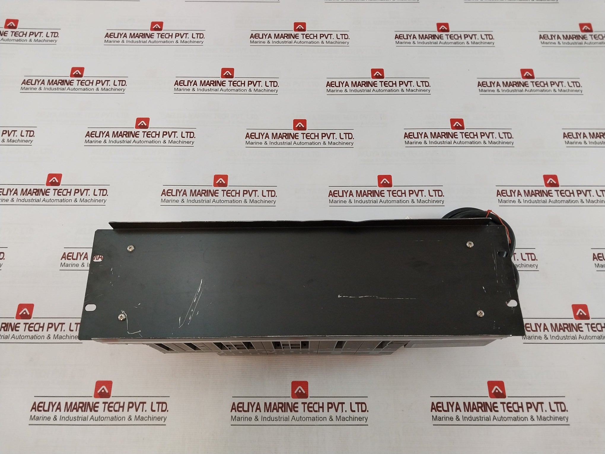 Yokogawa Avr10D Duplexed V Net Router Complete Plc Unit 2 Supply 220-240Vac
