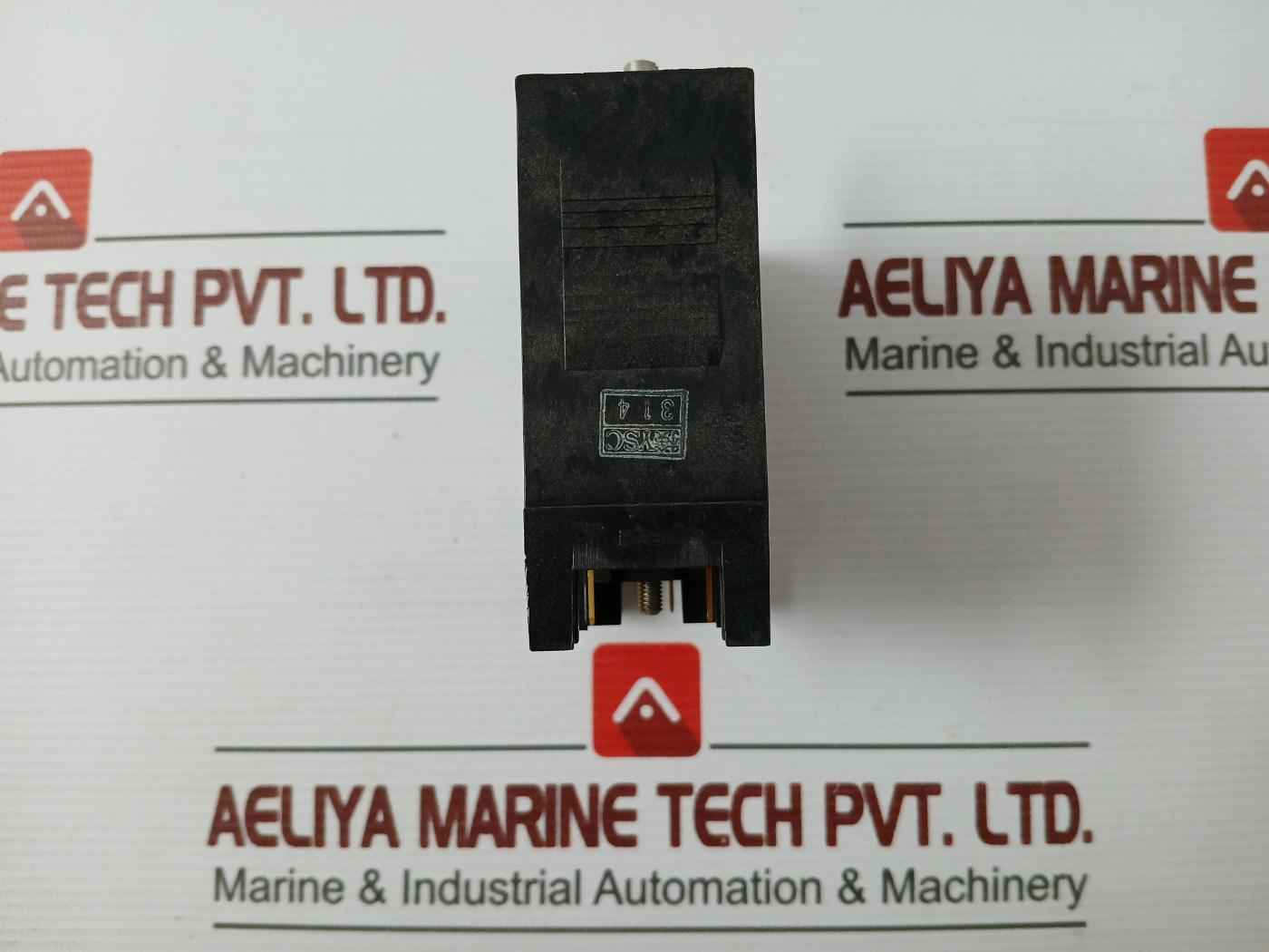 Yokogawa Bard-400*A/As Safety Barrier Input 250Vac Aus Ex376