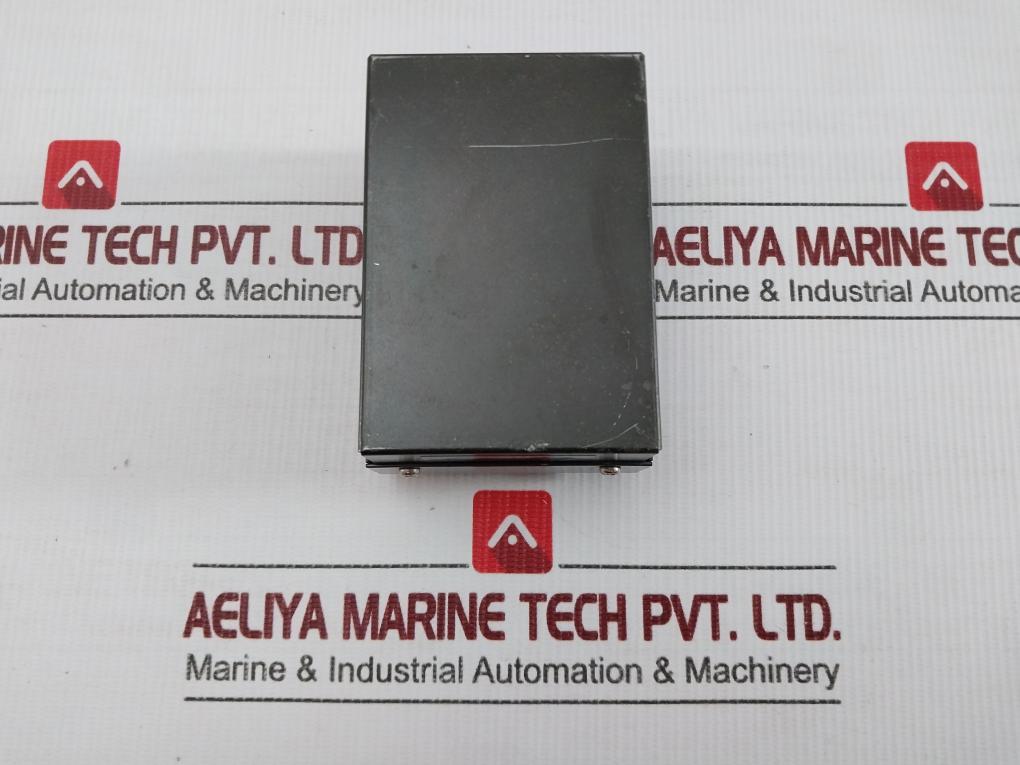 Yokogawa Bard Resistance Box Used Condition