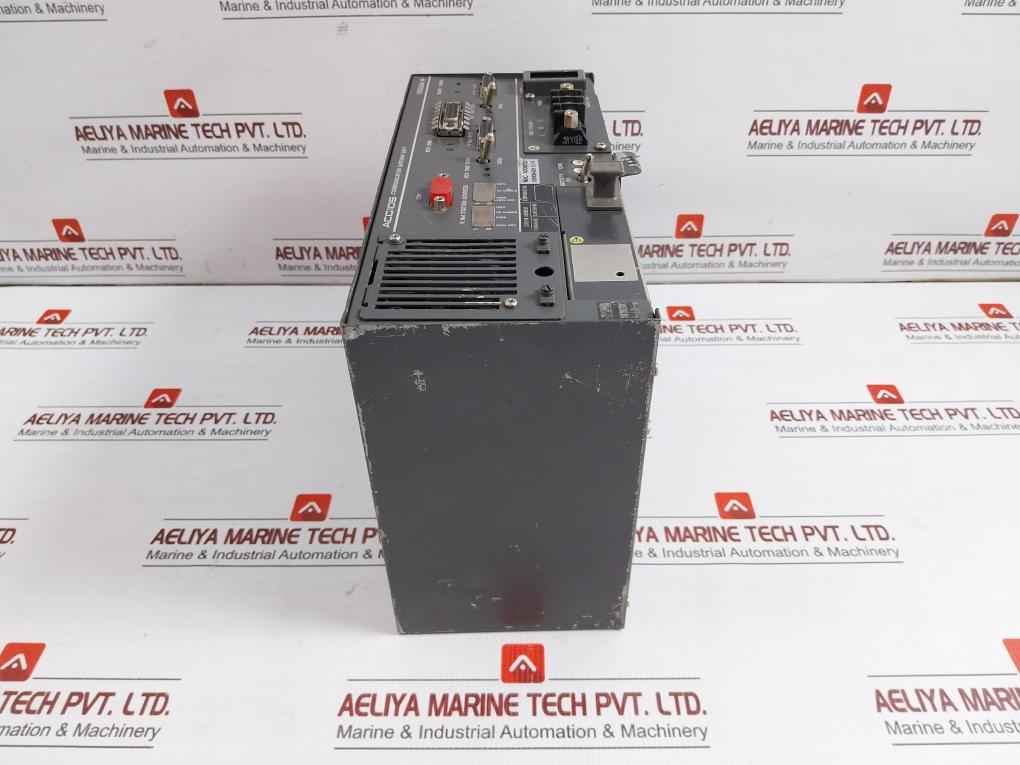 Yokogawa Communication Gateway Unit 100-120Vac/50-60Hz Part No Acg10S