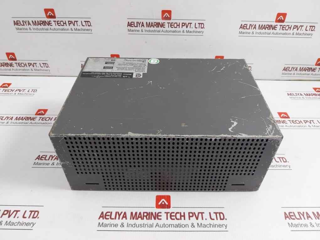 Yokogawa Communication Gateway Unit 100-120Vac/50-60Hz Part No Acg10S