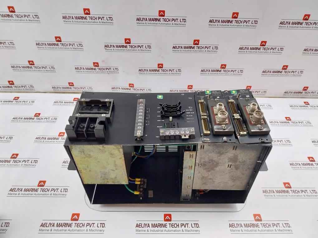 Yokogawa Cpl-5 Power Supply Module 125V 1.0A S9510Aj-02