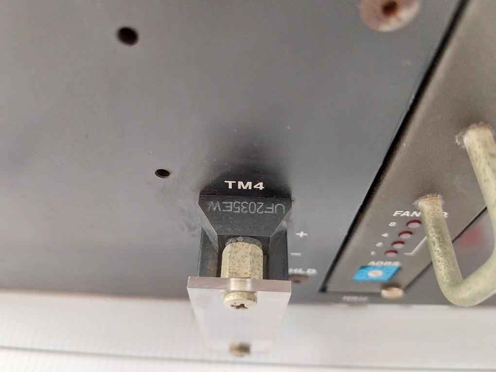 Yokogawa Cpl-5 Power Supply Module 125V 1.0A S9510Aj-02