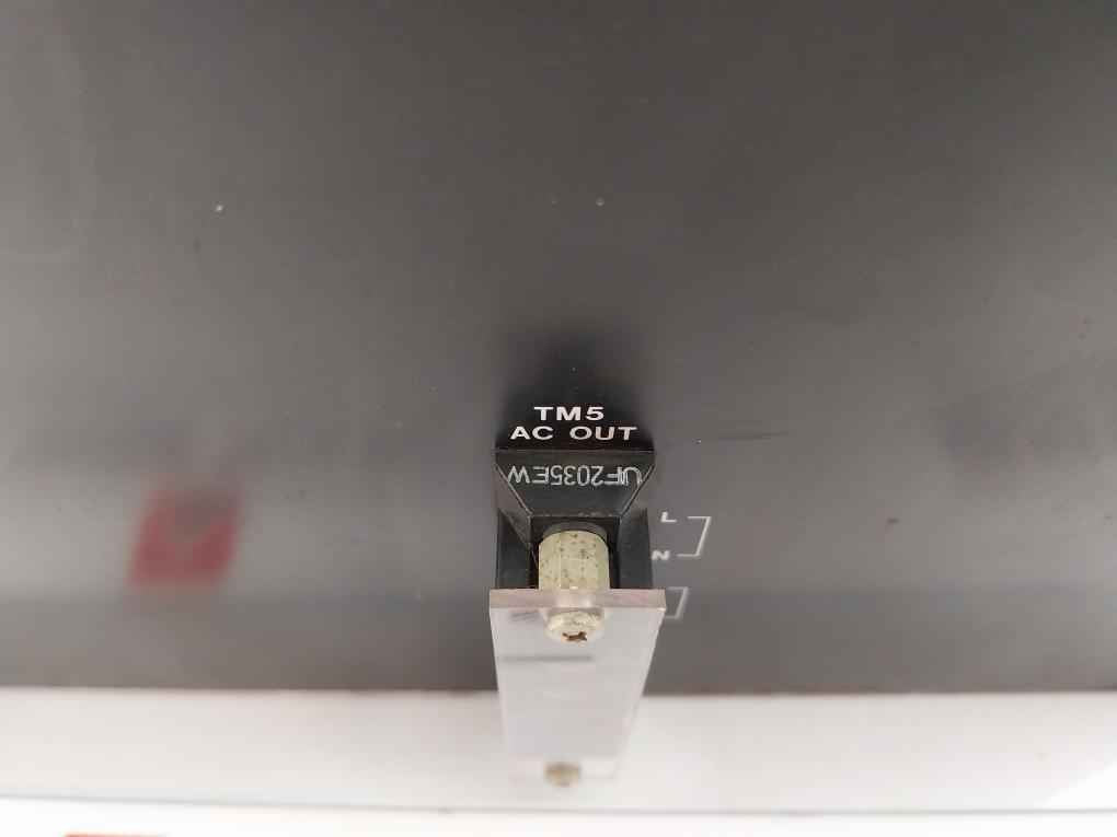 Yokogawa Cpl-5 Power Supply Module 125V 1.0A S9510Aj-02