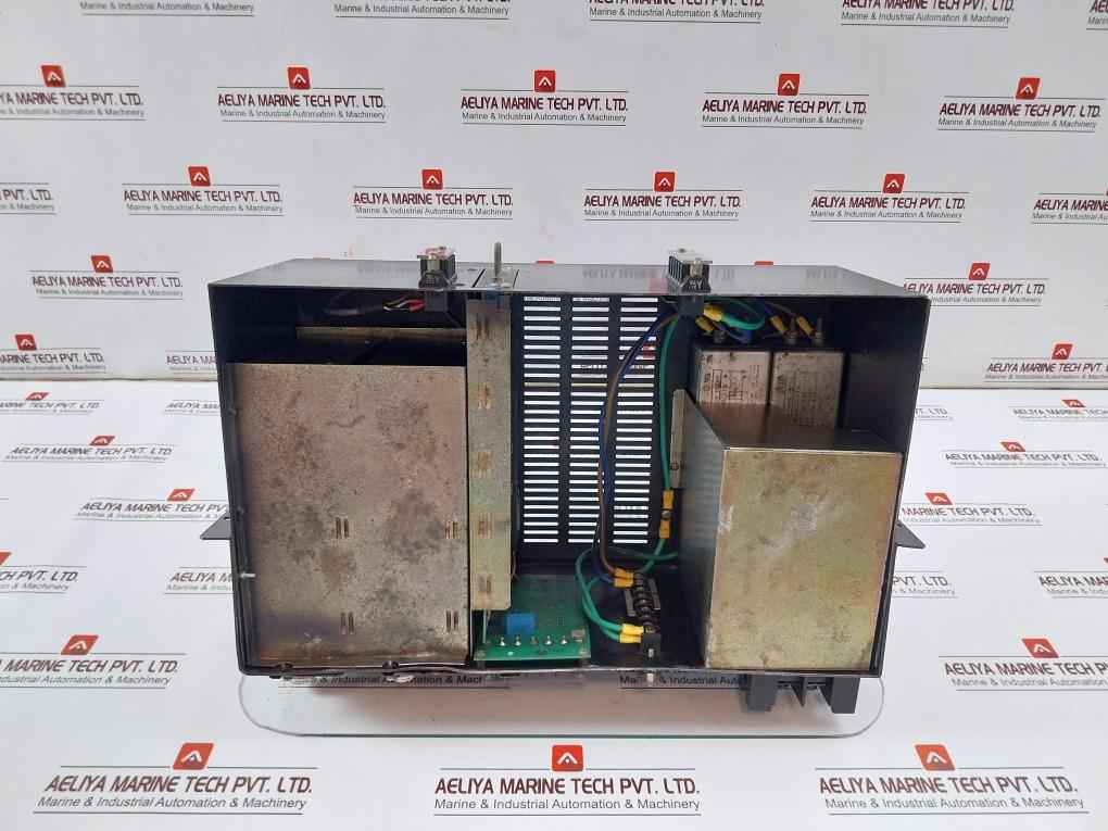 Yokogawa Cpl-5 Power Supply Module 125V 1.0A S9510Aj-02