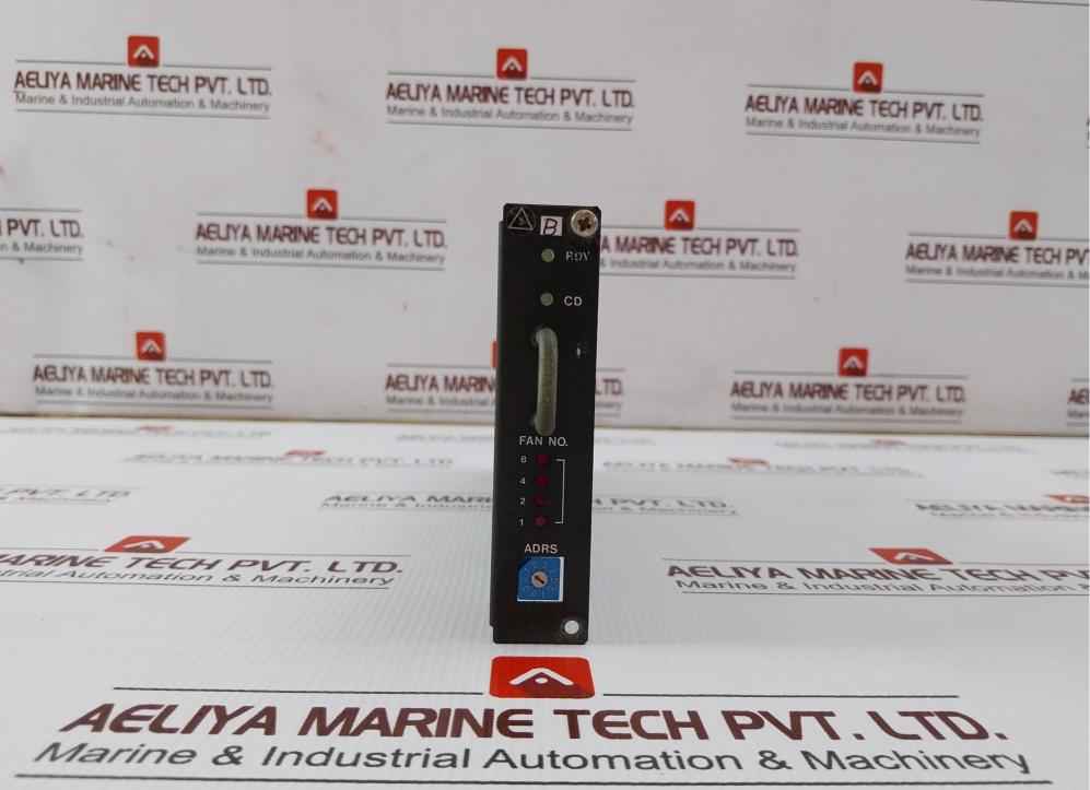 Yokogawa Cpl-5 Power Supply Module 125V 1.0A S9510Aj-02