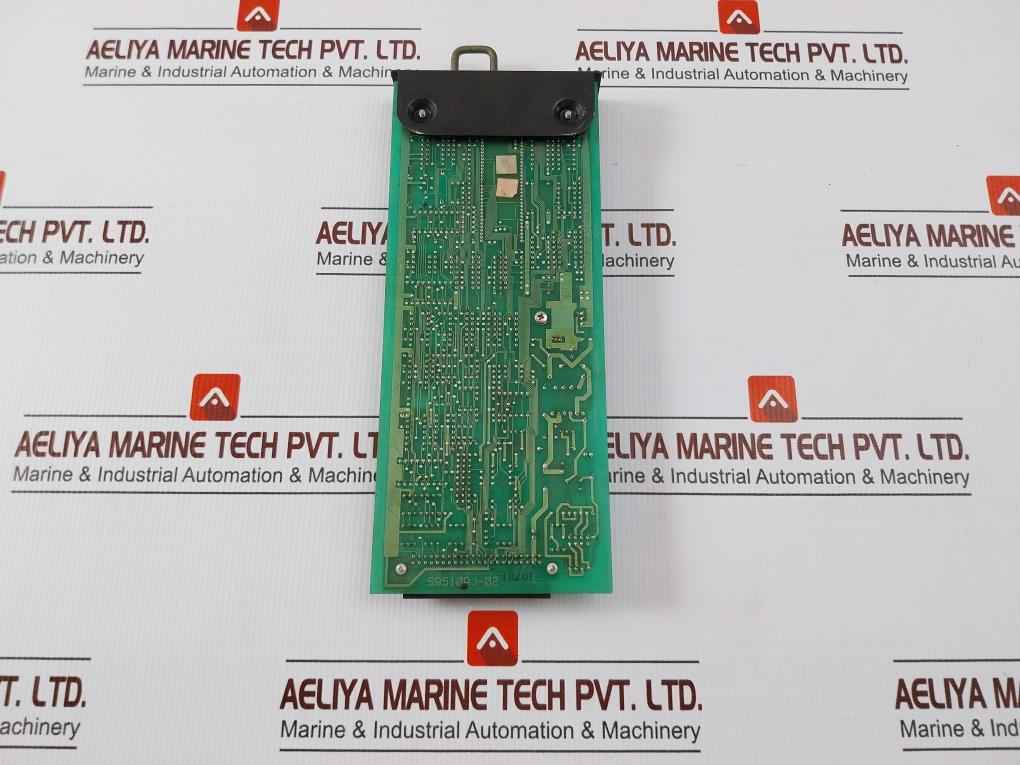 Yokogawa Cpl-5 Power Supply Module 125V 1.0A S9510Aj-02