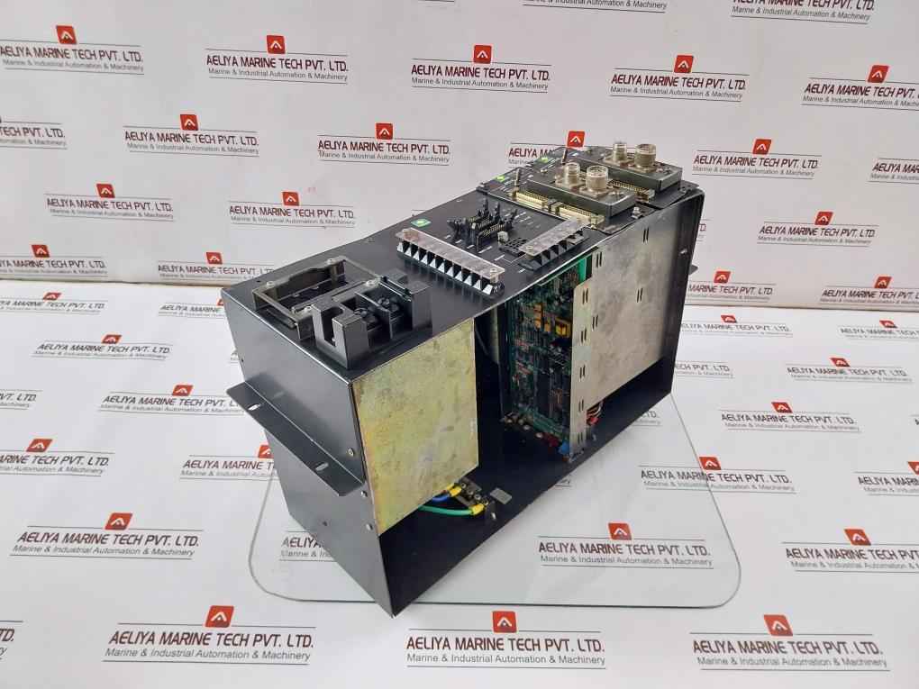 Yokogawa Cpl-5 Power Supply Module 125V 1.0A S9510Aj-02