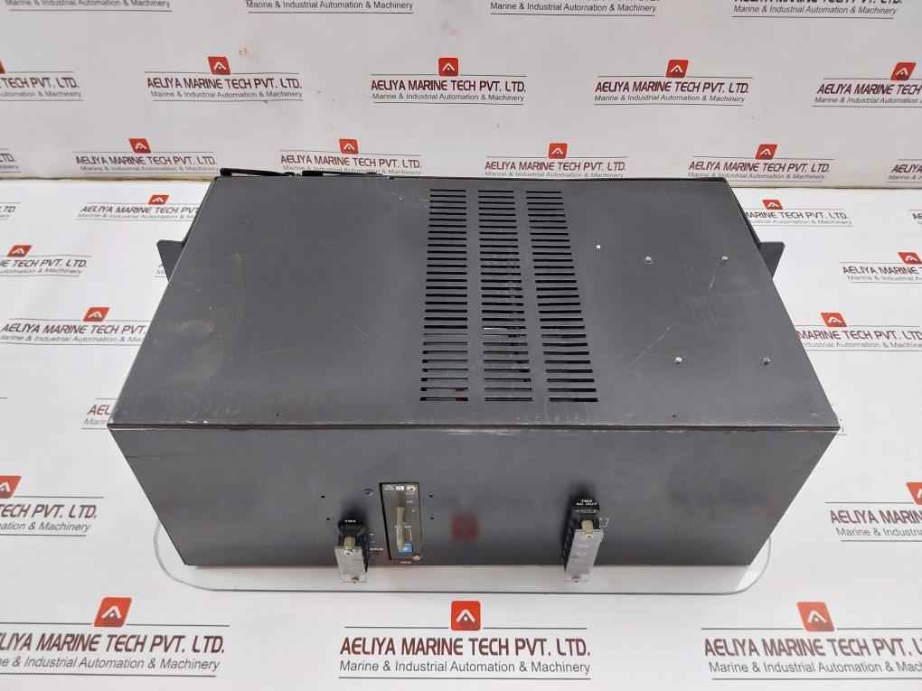 Yokogawa Cpl-5 Power Supply Module 125V 1.0A S9510Aj-02