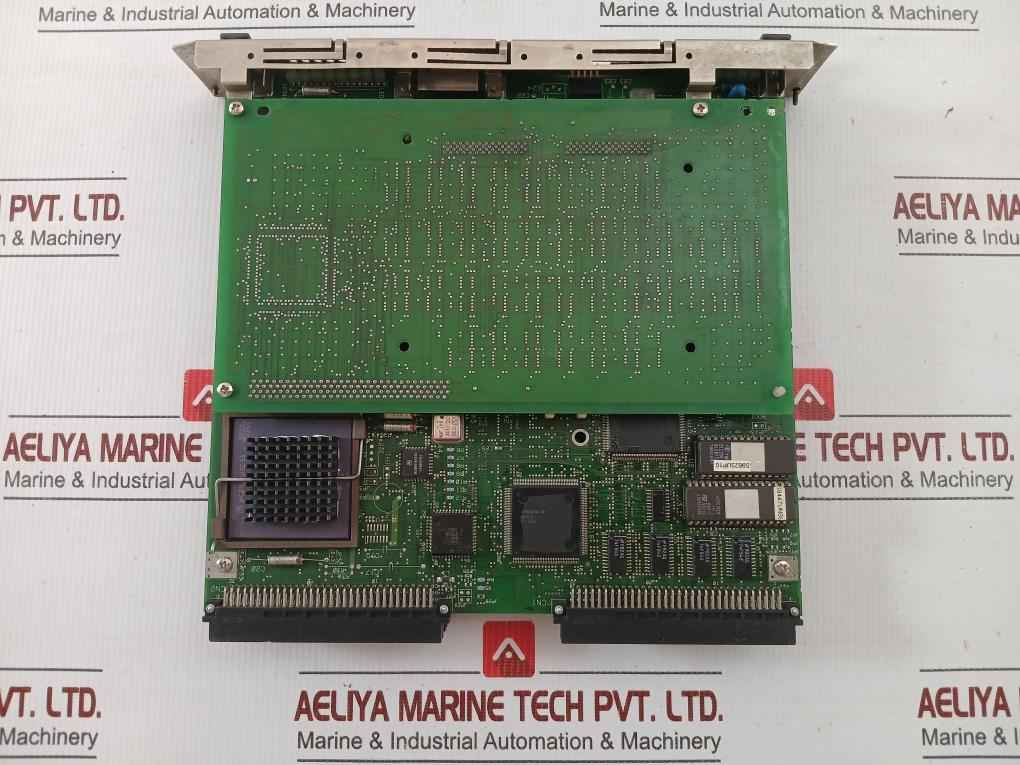 Yokogawa Cpu/Processor Module Cp133E-32