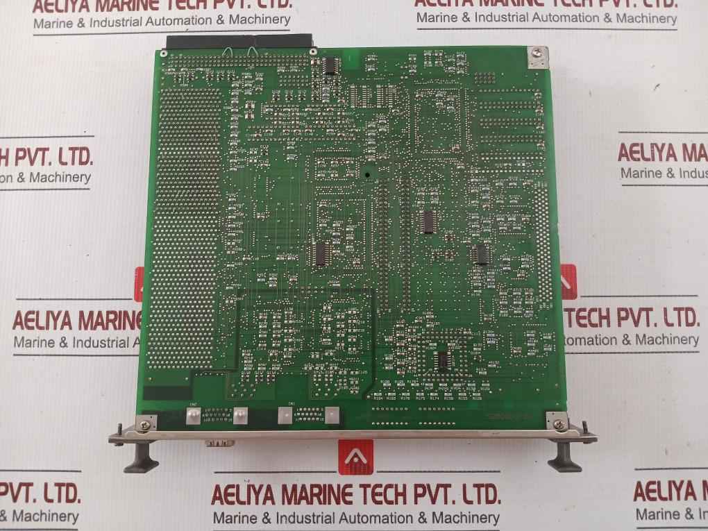 Yokogawa Cpu/Processor Module Cp133E-32