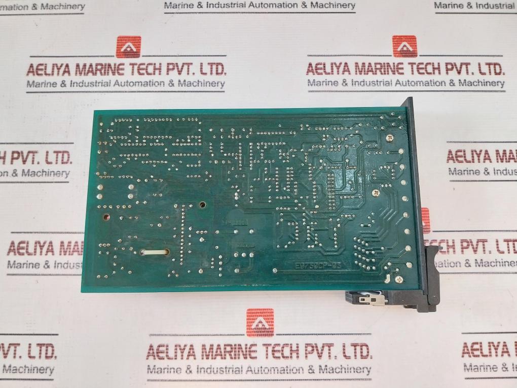 Yokogawa Cr5-pd*A Signal Conditioner Card As E9730Ca-03