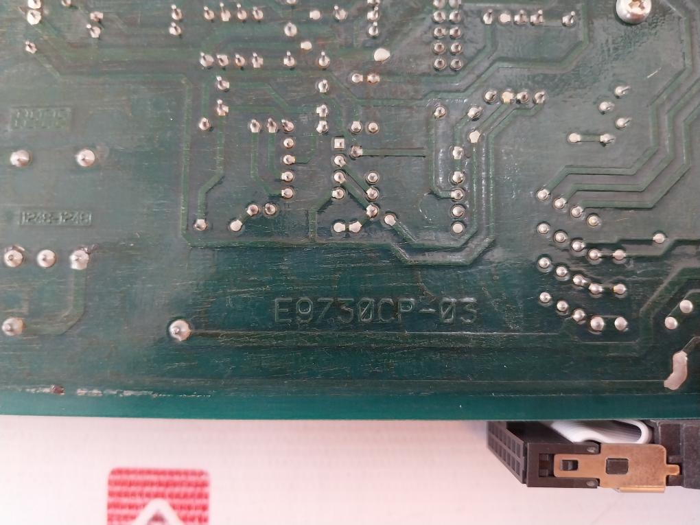 Yokogawa Cr5-pd*A Signal Conditioner Card As E9730Ca-03