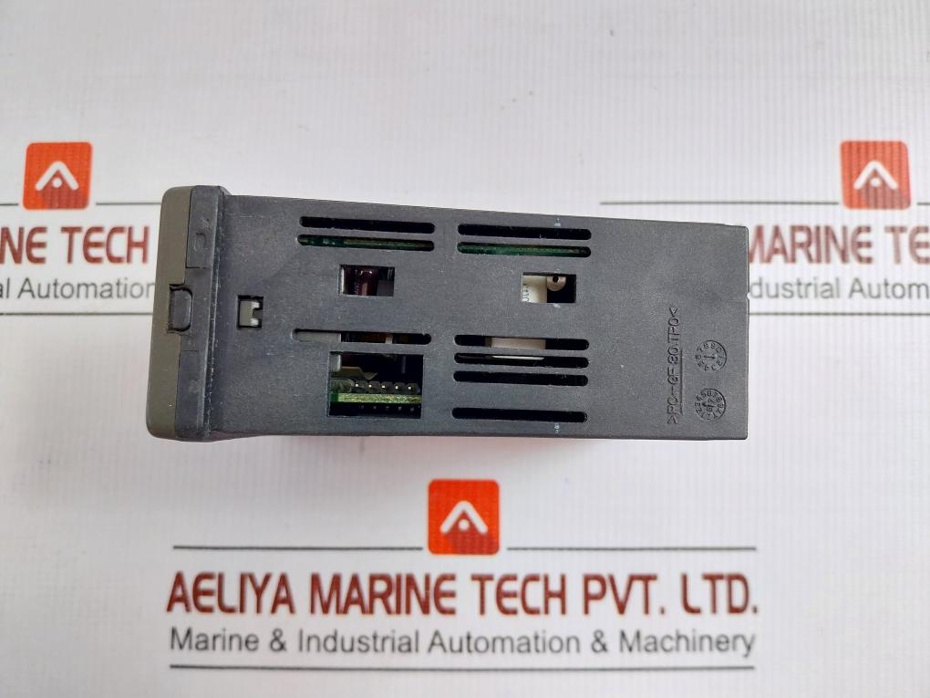 Yokogawa Digital Indicator 5060Hz,100-240Vac Part No Um330
