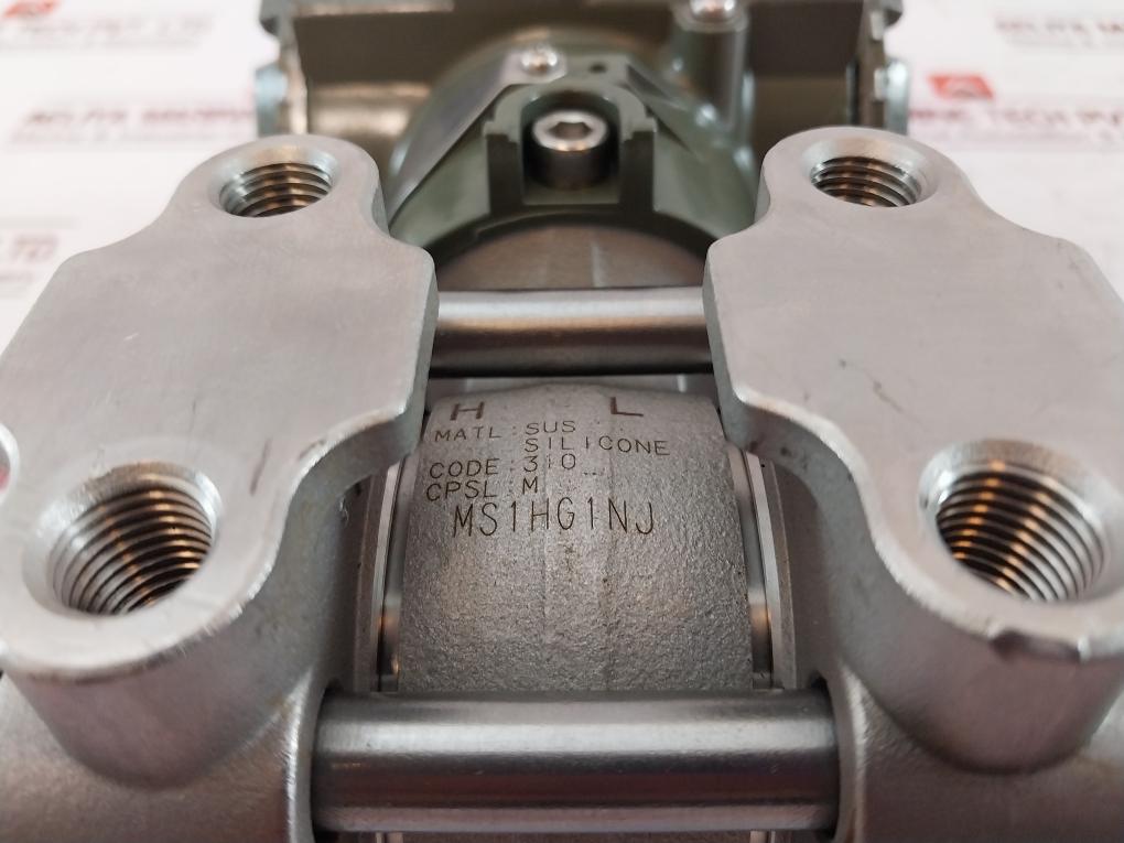 Yokogawa Eja310A Dpharp Pressure Transmitter 10.5-42Vdc 4-20Ma Dc