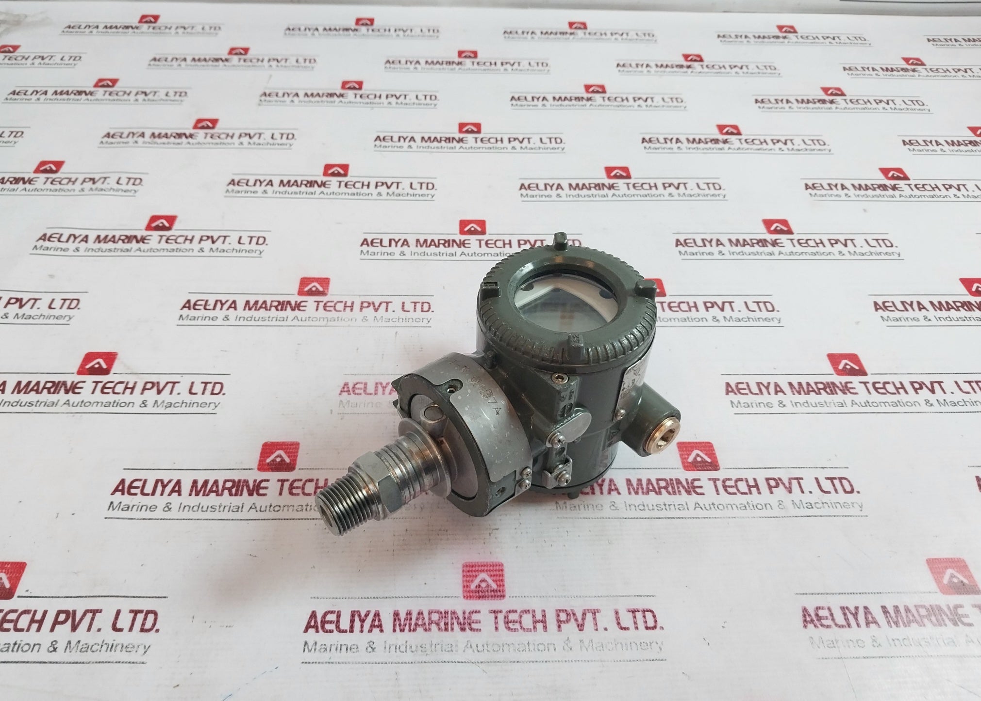 Yokogawa Eja510E Dp Harp Transmitter Dekra 11Atex0228 X Ip66/Ip87 10.5-30(42)Vdc