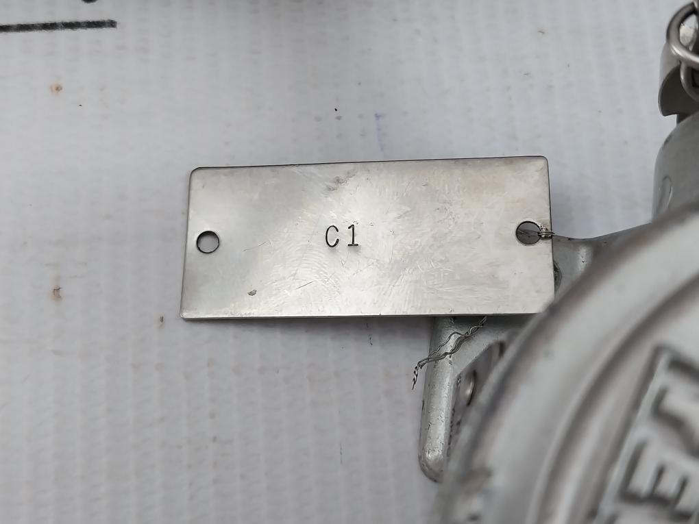 Yokogawa Electric 5Ma 80°C 15 Meter Resistance Bulb Temperature Sensor Rs11