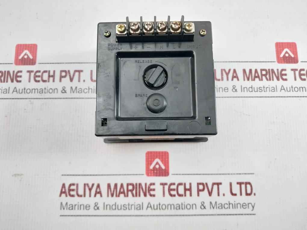 Yokogawa Electronic Hybrid Meter 2302 24 Vdc