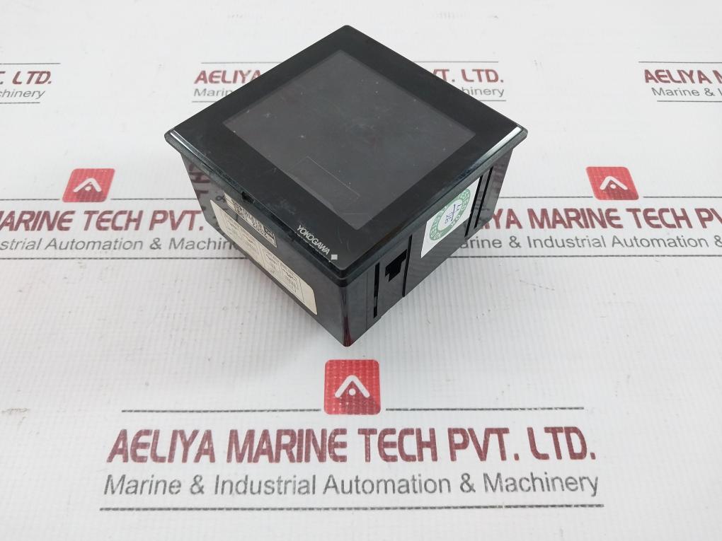 Yokogawa Electronic Hybrid Meter 2302 24 Vdc