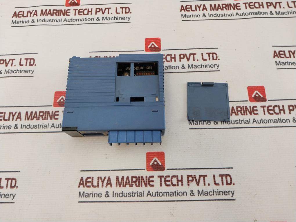 Yokogawa F3Lc11 2N Computer Link Module S9831Bk-00