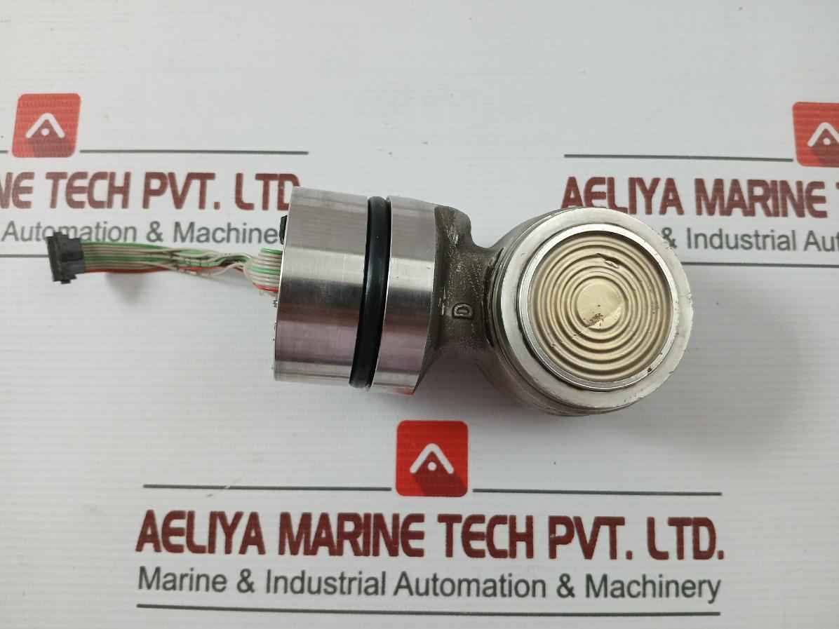 Yokogawa F9342Dt-01 Pressure Transmitter