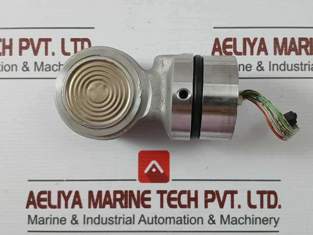 Yokogawa F9342Dt-01 Pressure Transmitter