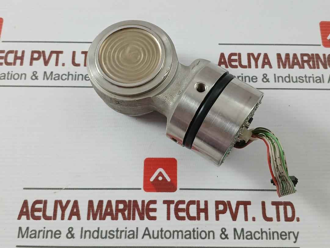 Yokogawa F9342Dt-01 Pressure Transmitter