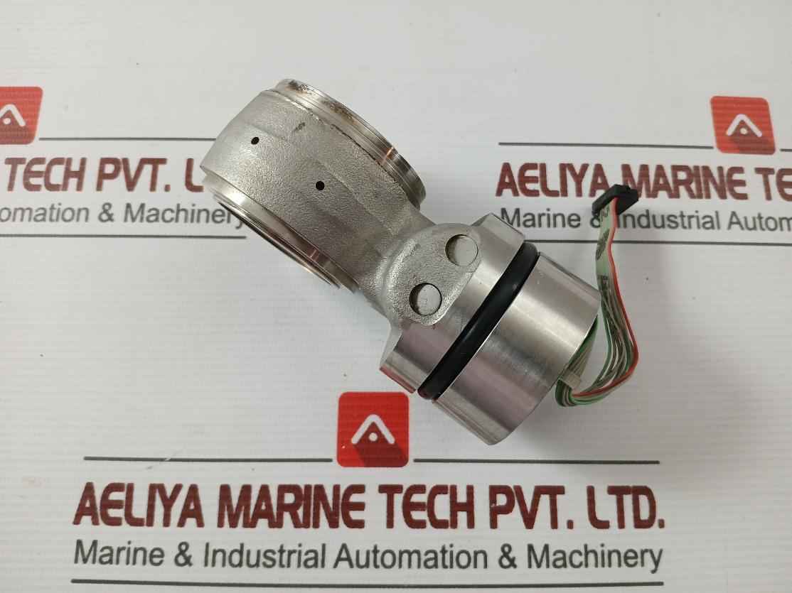 Yokogawa F9342Dt-01 Pressure Transmitter