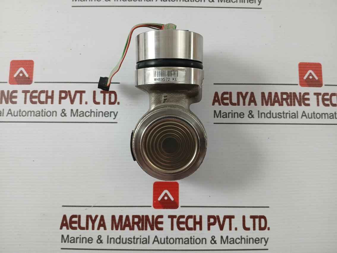 Yokogawa F9342Dt-01 Pressure Transmitter