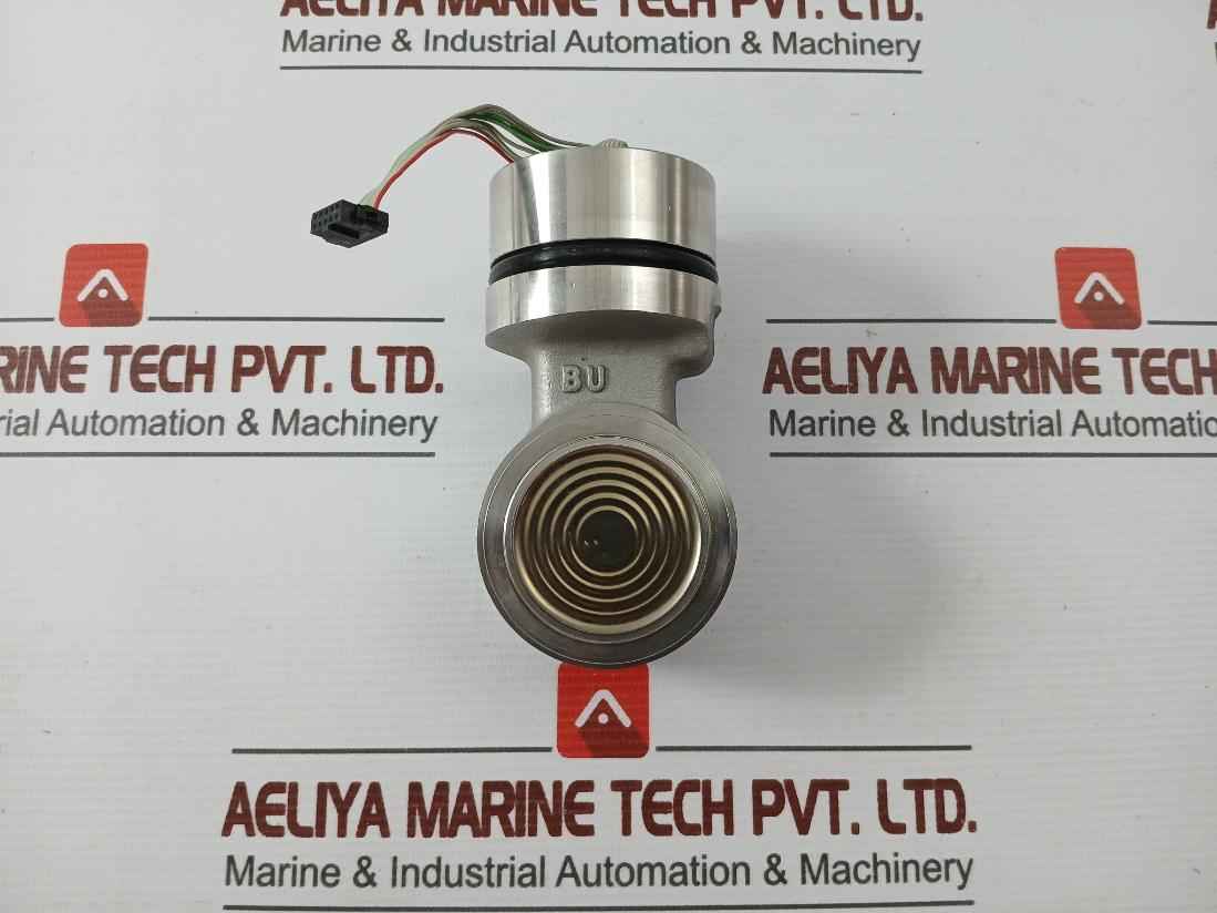 Yokogawa F9342Dt-01 Pressure Transmitter