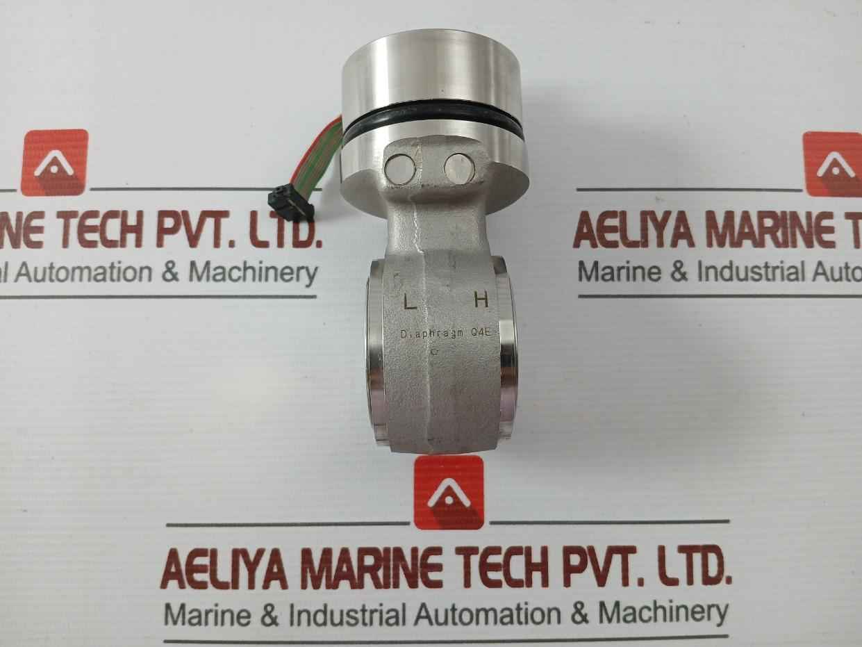 Yokogawa F9342Dt-01 Pressure Transmitter