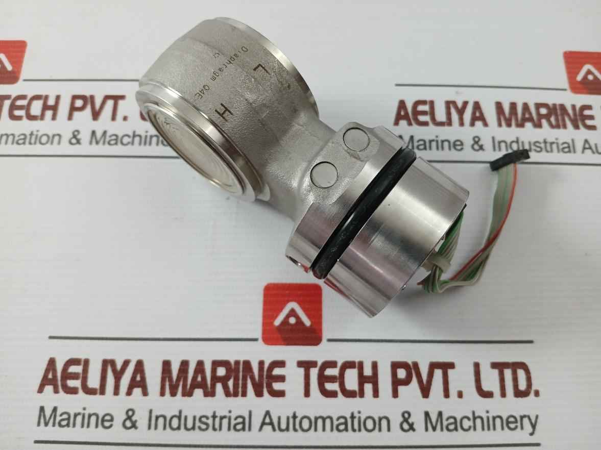 Yokogawa F9342Dt-01 Pressure Transmitter