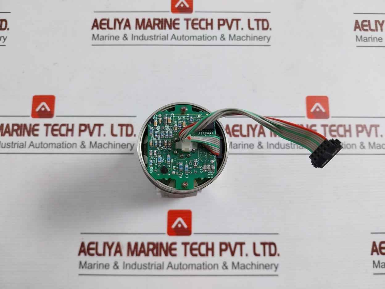 Yokogawa F9342Dt-01 Pressure Transmitter