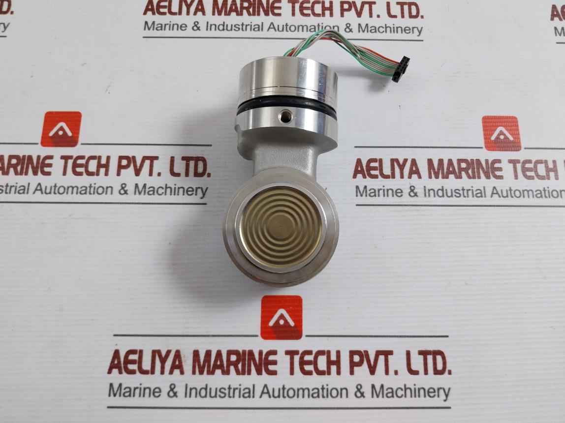 Yokogawa F9342Dt-01 Pressure Transmitter