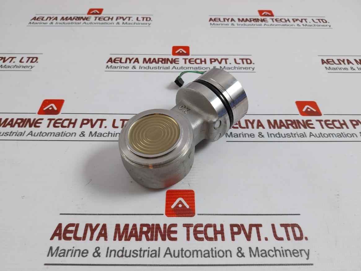 Yokogawa F9342Dt-01 Pressure Transmitter