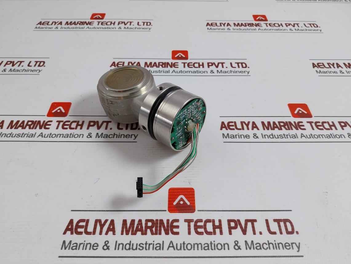 Yokogawa F9342Dt-01 Pressure Transmitter